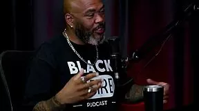 taluane boom goes bi with husband support in sheer red