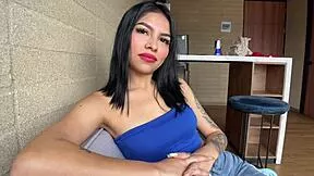 damn first casting all natural 18yo latina teen pov sex interview 😍👅