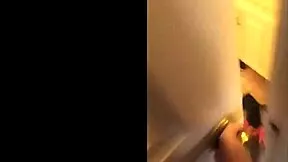 hey suchaballler, you look so hot bathing in that steamy shower