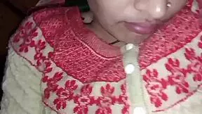 WOW STEPBROTHER'S CLOSEUP HINDI FUCK POUNDS ME HARD!