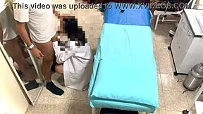 leaked sexy vid of hot argentinian doctor nataly bent over doggystyle