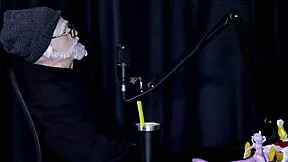 assista os melhores momentos do papo safado com damiana no porn cast brazil parte 9