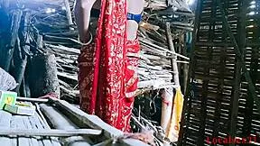 bhabhi let's sneak outdoor fuck doggystyle hardcore bangladeshi girlfriend