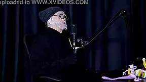 assista os melhores momentos do papo safado com damiana no porn cast brazil parte 9