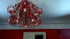 ever wonder what happens in bts outtakes with cute teen anete jordan?