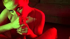 oops dropped book now tutor sucks my dick deepthroat pov game on