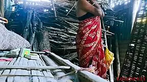 bhabhi let's sneak outdoor fuck doggystyle hardcore bangladeshi girlfriend