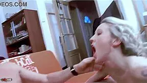 oh god lady margauxs hardcore spandex fuck with jorge has me exploding inside