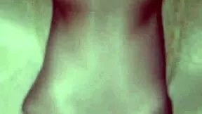 my foxxxy bent over for american doggystyle ass pounding