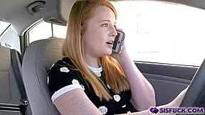 yo nina skye's all over logan long's massive cock when he's feeling rough... damn that deepthroat!