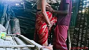 bhabhi let's sneak outdoor fuck doggystyle hardcore bangladeshi girlfriend
