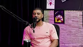 hey check lucas ferraz and deny barbie's wild swing cast chat