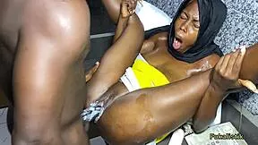 ever wonder if sneaky petite stepdaughter rides bbc stepdad without getting caught??