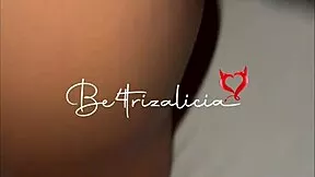 skinny brazilian teen goes crazy for sexo with stranger in the car