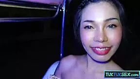 Ever wonder how thai teen's fake tits bounce during hardcore pussy hello kitty?