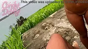 Hot latina takes huge anal creampie in tight pussy abandoned house fuck?