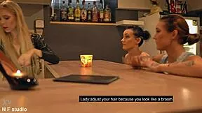 Twins florane russell take anal dap dp rough gangbang bbc? Skinny sluts double penetrated monster cocks deepthroat gaping