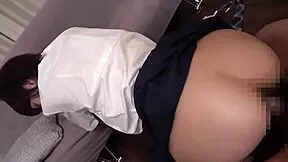 sumire 18 heads to boyfriend's house post-beach date for immediate sex