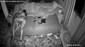 Girlfriend caught cheating on boyfriend with his brother - what a leak!!