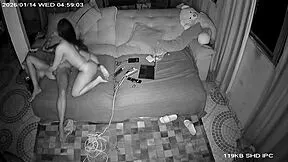 Girlfriend caught cheating on boyfriend with his brother - what a leak!!