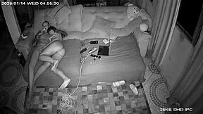 Girlfriend caught cheating on boyfriend with his brother - what a leak!!