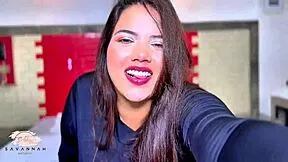 horny milf... i mean i invite stepson to motel fer first fuckin - savannah watson