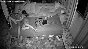 Girlfriend caught cheating on boyfriend with his brother - what a leak!!