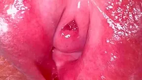 hey baby how's that shaved pink pussy feel 336 days post virginity loss