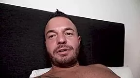 skinny ts hides her wild anal surprise from everyone
