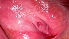 hey baby how's that shaved pink pussy feel 336 days post virginity loss