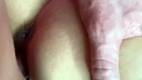 Pregnant Teen Craves Rough Hardcore Sex And Cumshots