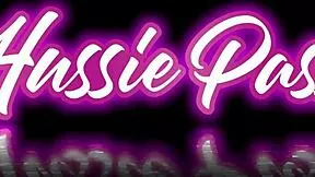 Tiny Gypsy Rose Gags on Damion BBC Then Squirts Hard