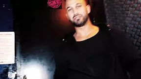 damn lola 22 gets roughed up by two stallions in hidden mmf threesome!!