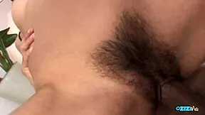 why's this big natural tits ass fierce lady screaming clit deepthroat creampie from hung old dude?