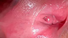 hey baby how's that shaved pink pussy feel 336 days post virginity loss