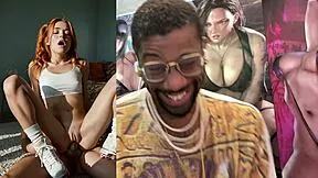 freckled bride milf licks cock before tight anal cum facial blast