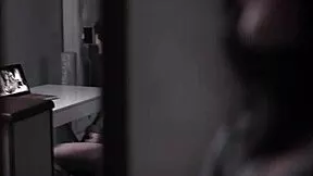 stepsis begs stepbro to pop her anal cherry with his monster cock