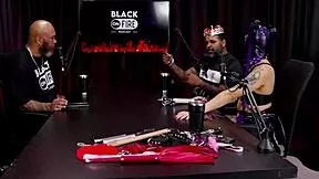 Madame Agatha Humiliates Famous Client For Higher Pay In Jeff Negro Interview