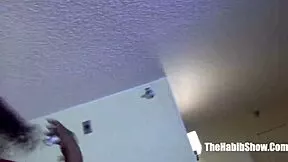 petite texas chocolate gets fucked hard by trojanman