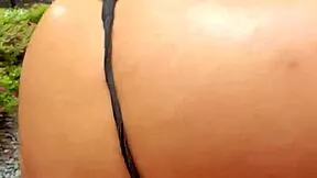 colombian stepsister's tight pussy rides huge cock to cum-covered finish