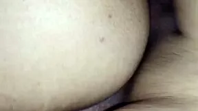 stepsis and bro share bed leading to wet pussy sucking and bent over doggystyle fuck