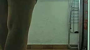 You want this pussy right here by the window?