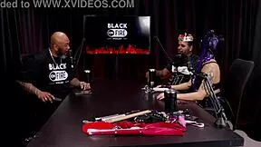 Madame Agatha Humiliates Famous Client For Higher Pay In Jeff Negro Interview