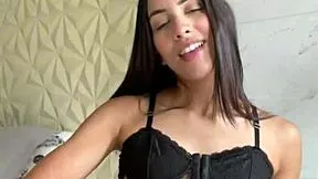 hey bimbo want these spanish english joi cei instructions from your juicy big ass latina girlfriend?