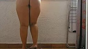 You want this pussy right here by the window?