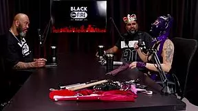 Madame Agatha Humiliates Famous Client For Higher Pay In Jeff Negro Interview