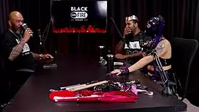 Madame Agatha Humiliates Famous Client For Higher Pay In Jeff Negro Interview