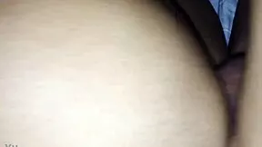 stepsis and bro share bed leading to wet pussy sucking and bent over doggystyle fuck