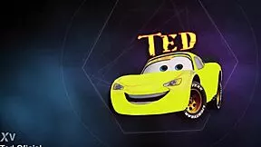 tiffany carioca's intense session ends in full creampie