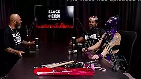 Madame Agatha Humiliates Famous Client For Higher Pay In Jeff Negro Interview